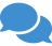 speech icon