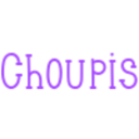 link to choupis