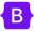 bootstrap logo