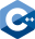 c++ logo