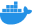 docker logo