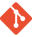 git logo