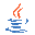 java logo