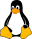linux logo