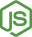nodejs logo
